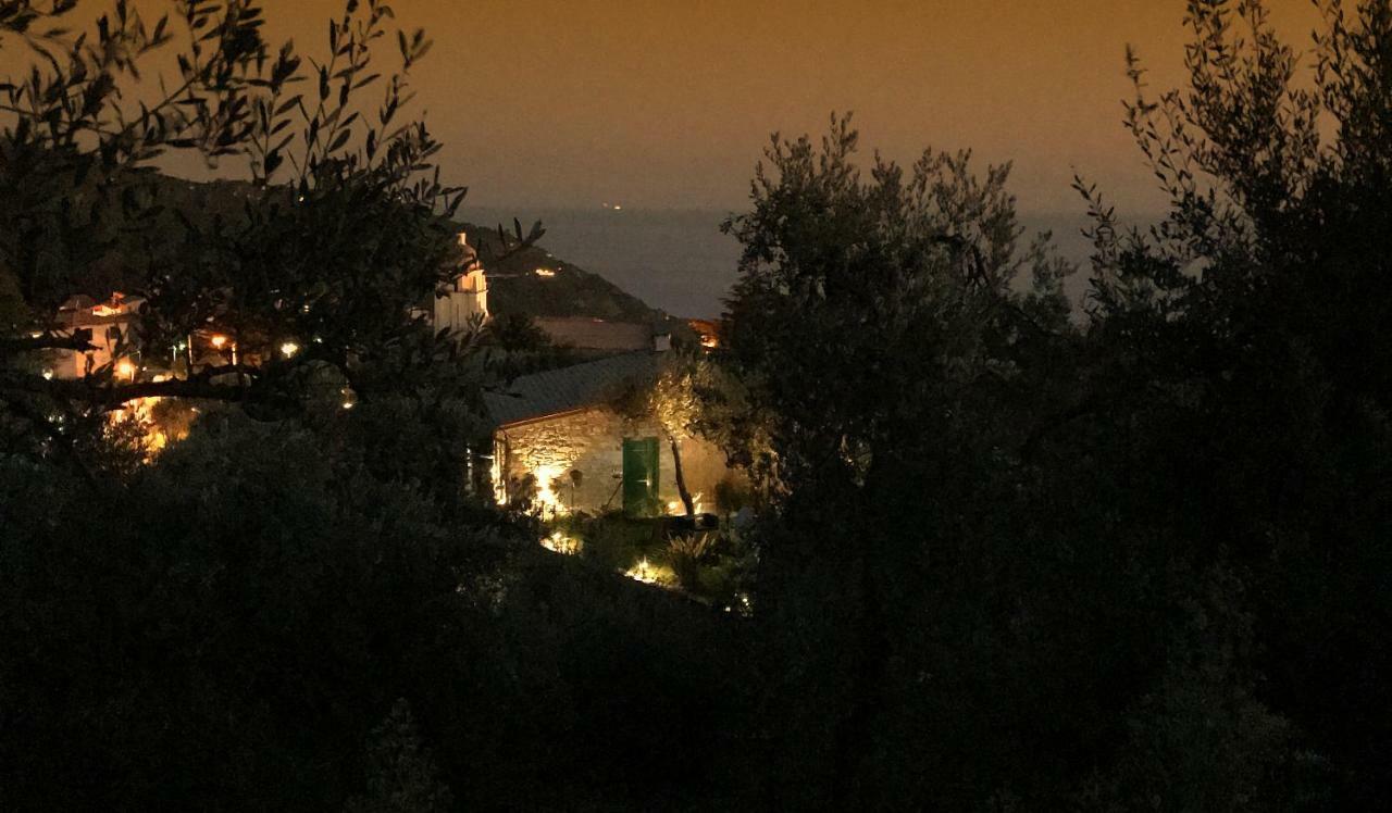 The Garden Villa Volastra Exterior photo